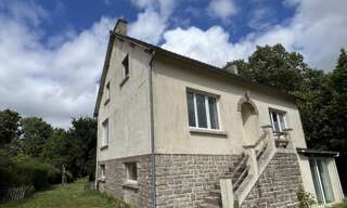 Maison 5 Pièces 99 m² à vendre à Plounévez-Moëdec (22810)