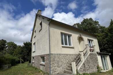 Maison 5 pièces 95000 €