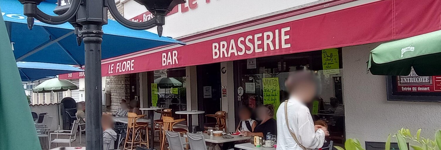 Commerce 4 Pièces 332 m² à vendre à Chalais (16210)