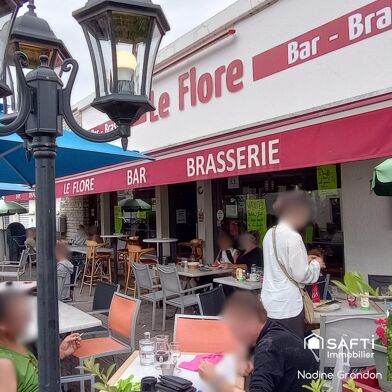 Commerce 4 pièces 285000 €