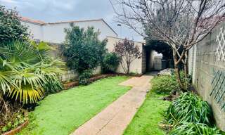 Maison 4 Pièces 91 m² à vendre à Les Sables-d'Olonne (85100)