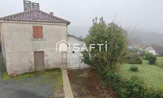 Maison 5 Pièces 140 m² à vendre à Mervent (85200)