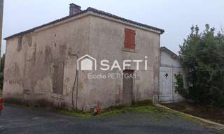 Maison 5 Pièces 140 m² à vendre à Mervent (85200)