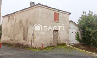 Maison 5 Pièces 140 m² à vendre à Mervent (85200)