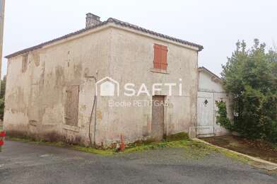 Maison 5 pièces 72000 €