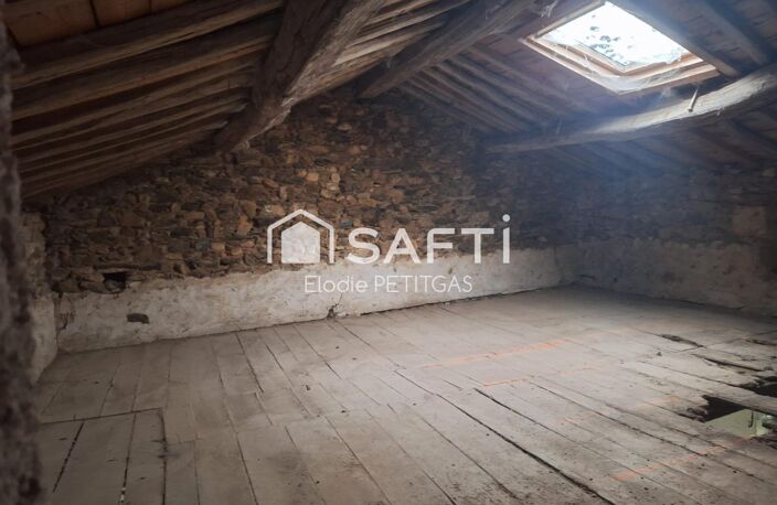 Maison à rénover sur Mervent — photo 4