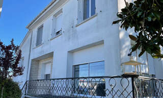 Maison 6 Pièces 197 m² à vendre à Rochefort (17300)