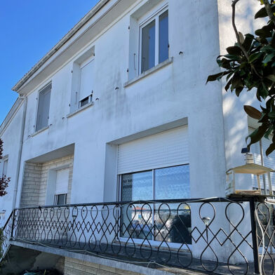 Maison 6 pièces 254000 €