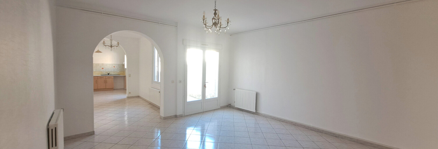 Maison 5 Pièces 110 m² à vendre à Rochefort (17300)