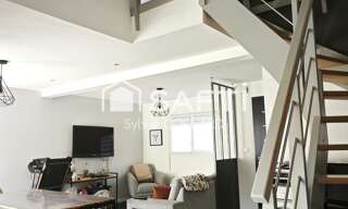 Maison 6 Pièces 110 m² à vendre à Sainte-Reine-de-Bretagne (44160)