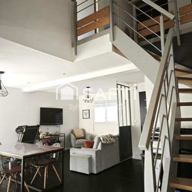 Maison 6 pièces 285000 €