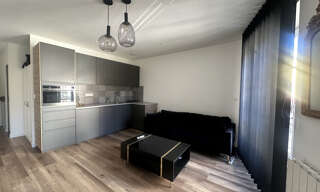 Appartement 2 Pièces 37 m² à louer à Lyon 5 (69005)