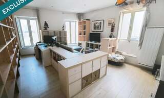 Appartement 2 Pièces 46 m² à vendre à Narbonne (11100)