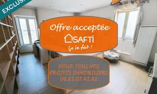 Appartement 2 Pièces 46 m² à vendre à Narbonne (11100)