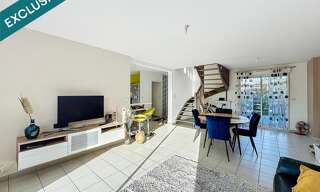 Maison 5 Pièces 88 m² à vendre à Esvres (37320)