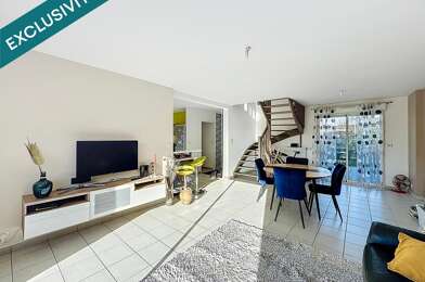 Maison 5 pièces 250000 €