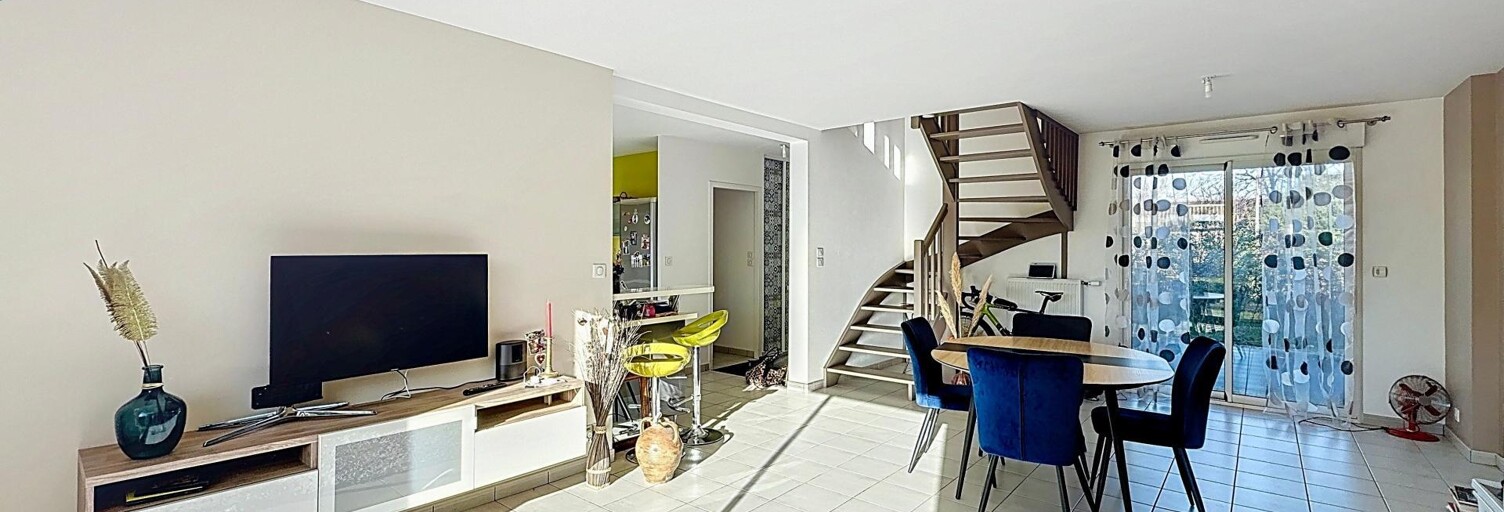 Maison 5 Pièces 88 m² à vendre à Esvres (37320)