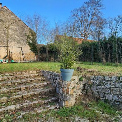 Maison 3 pièces 179000 €