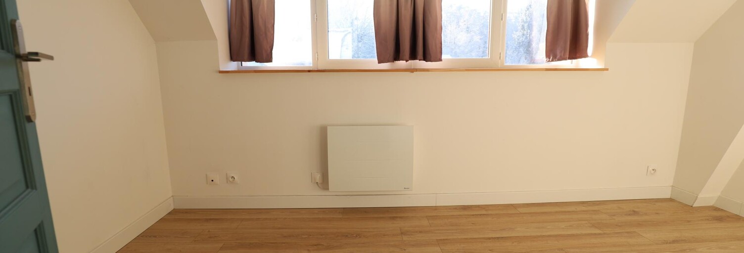 Maison 3 Pièces 61 m² à vendre à Le Val-Saint-Germain (91530)