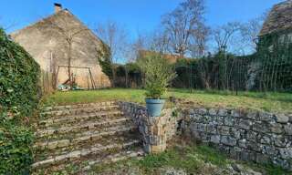 Maison 3 Pièces 61 m² à vendre à Le Val-Saint-Germain (91530)