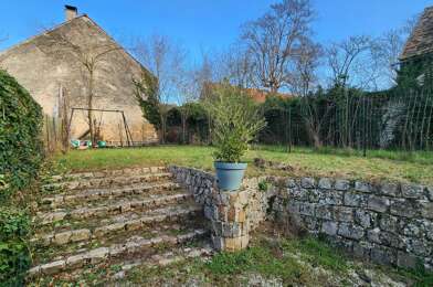 Maison 3 pièces 179000 €