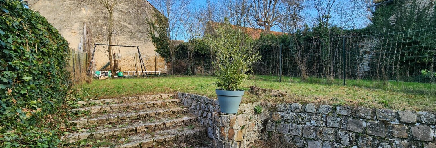 Maison 3 Pièces 61 m² à vendre à Le Val-Saint-Germain (91530)