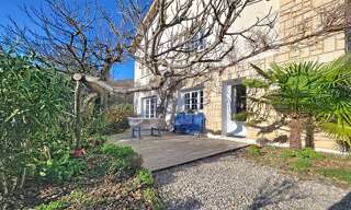 Maison 6 Pièces 110 m² à vendre à Lamalou-les-Bains (34240)