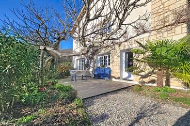 Maison 6 pièces 298000 €