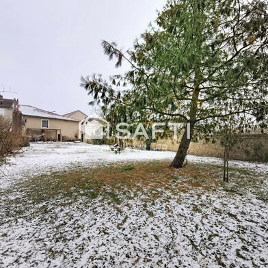 Maison 5 pièces 207000 €