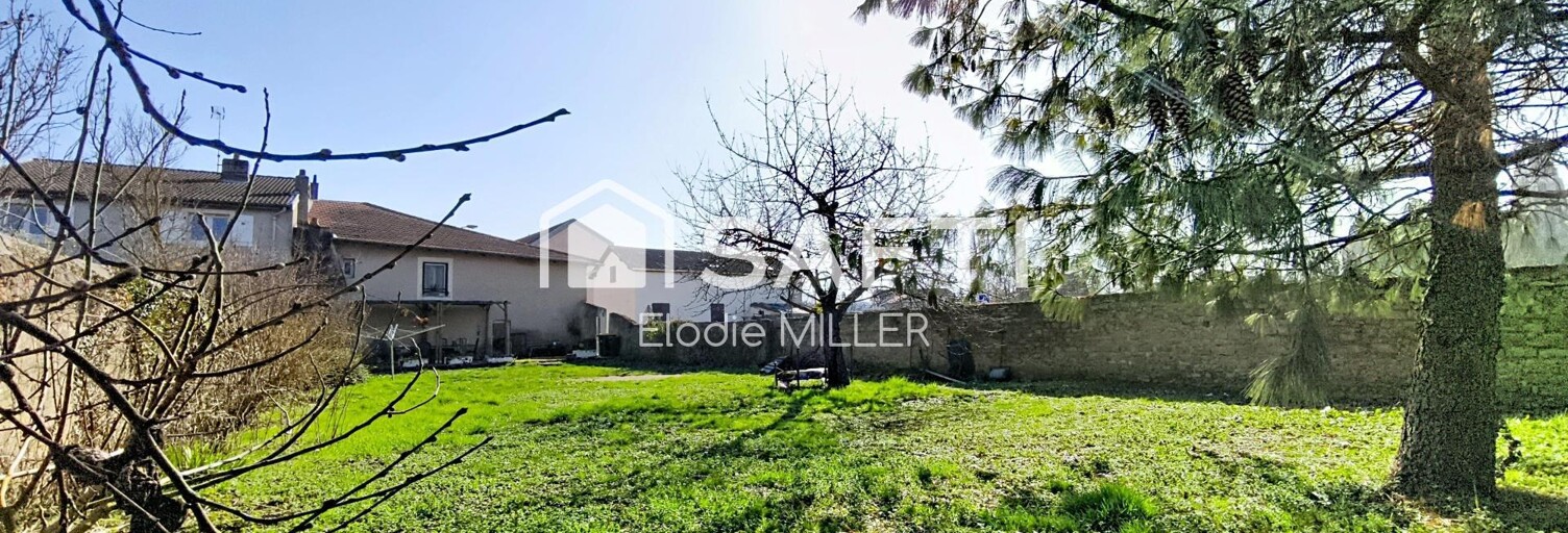 Maison 5 Pièces 133 m² à vendre à Varangéville (54110)