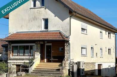 Maison 11 pièces 270000 €