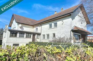 Maison 11 pièces 270000 €