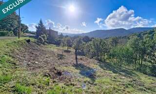 Terrain  880 m² à vendre à Taussac-la-Billière (34600)