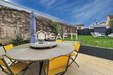 Maison 7 pièces 398000 €