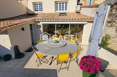 Maison 7 pièces 375000 €