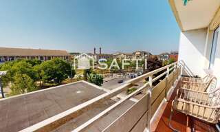 Appartement 4 Pièces 103 m² à vendre à Illkirch-Graffenstaden (67400)