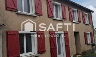 Maison 4 Pièces 102 m² à vendre à Pleumartin (86450)