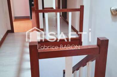 Maison 4 pièces 77000 €