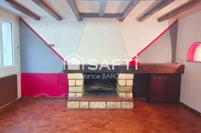 Maison 4 pièces 77000 €