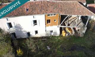 Maison 3 Pièces 110 m² à vendre à Estadens (31160)