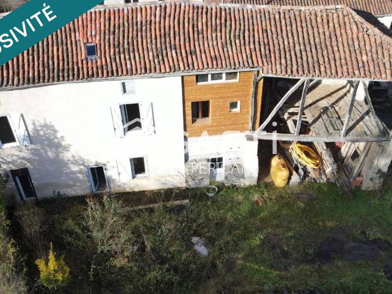 Opportunité de rénovation avec volumes annexes — photo 1