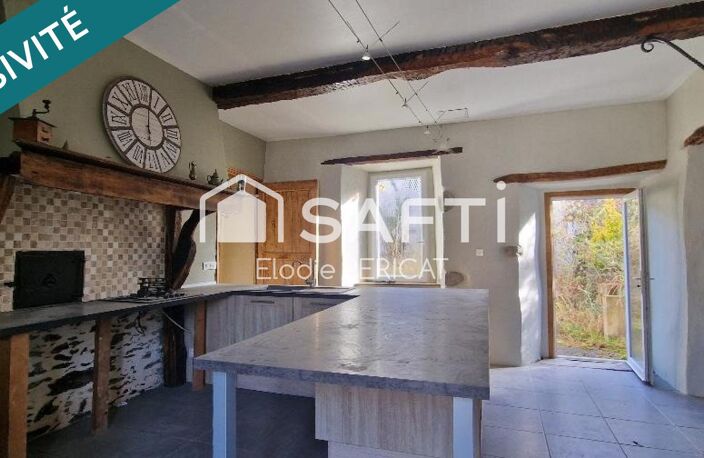 Opportunité de rénovation avec volumes annexes — photo 4