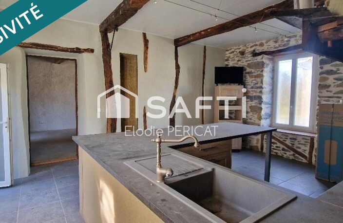 Opportunité de rénovation avec volumes annexes — photo 5