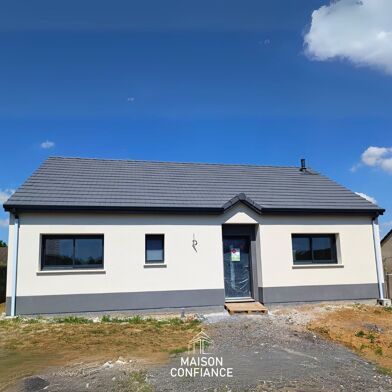 Maison 5 pièces 242000 €