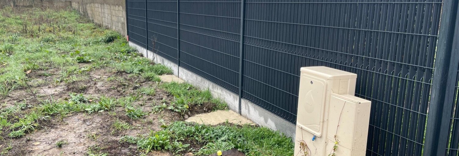 Terrain  739 m² à vendre à Saint-Colomban (44310)