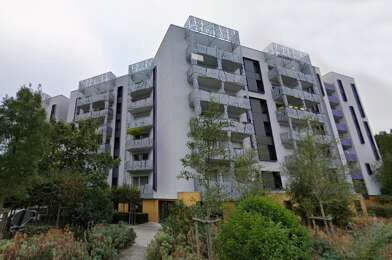 Appartement 3 pièces 159000 €