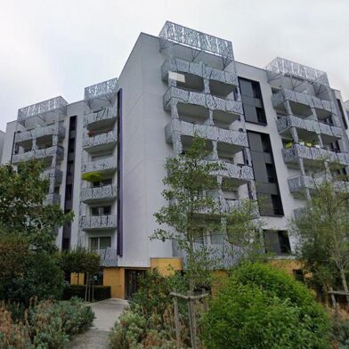 Appartement 3 pièces 159000 €