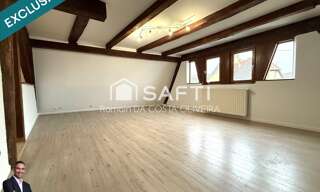 Appartement 4 Pièces 89 m² à vendre à Dambach-la-Ville (67650)