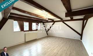 Appartement 4 Pièces 89 m² à vendre à Dambach-la-Ville (67650)