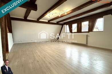 Appartement 4 pièces 169000 €